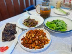 -马凯餐厅(地安门店)