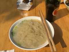 -甘记肥肠粉(马鞍北路店)