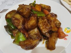 -杏园餐厅(西四北大街店)