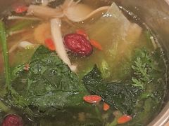 -阿外楼度假酒店-阿咖啡自助餐厅