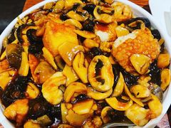八珍豆腐-陆壹捌餐厅(五大道店)
