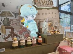 -泡泡玛特POPMART(崇文门国瑞城店)