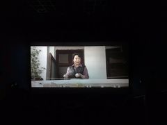-万达影城 (甘井子万达广场IMAX店)