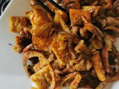 -马虎风味菜馆(王府园小区店)