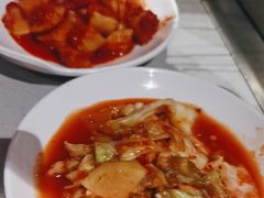-丰茂烤串(公园店)