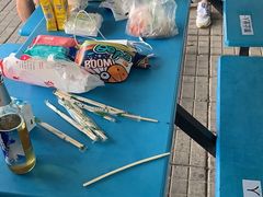 -北京上庄水库尚野露天户外自助烧烤