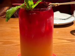 -MR.ROCKY洛奇先生·西餐&酒吧(太古仓店)