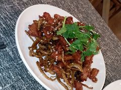 -徐记私厨(半淞园路店)