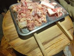 -地锅公社·现炒地锅鸡·地锅鱼·夜宵(罗锦路店)