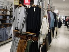 -优衣库(红谷滩万达店)