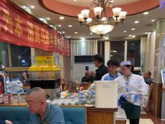 -清真·马家火锅美食城(镇江北路店)