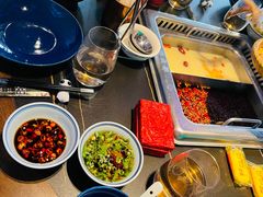 -大隐·成都火锅Bistro(合生麒麟新天地店)