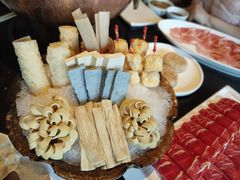 -东来顺·非遗火锅(高新店)