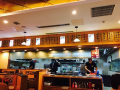 -博多一幸舍(侨福芳草地购物中心店)