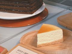 -SKROLL卡特司库·蛋糕定制·生吐司·司康(古北程家桥店)