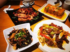 -隔壁老王·家常云南菜(花巷店)