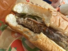 -汉堡王(北京三里屯购物中心)