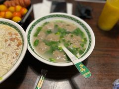 -明叔捞面