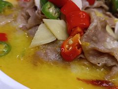-花麦地溪边小厨(天台国清寺入口店)