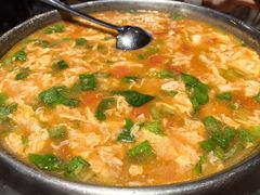 -95号酱骨·一块豆腐(展春园西路店)