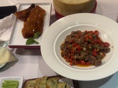 -天和晟烤鸭店(玉泉西街店)