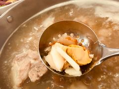 -金海阁海鲜火锅