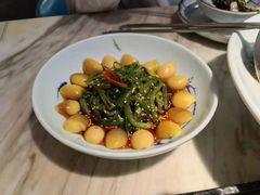 -周渝食惦·酸菜鱼精致川菜(横岗店)