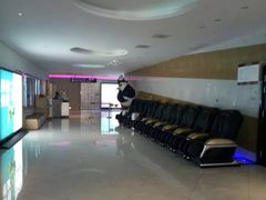 -星美国际影商城(黄龙店)