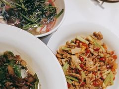 -食膳人家·永州美食地标(双牌店)