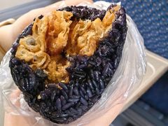 -芳婆糕团店(王府大街店)