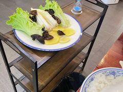 -大理.老字号渝记酸萝卜乌鱼(古城总店)