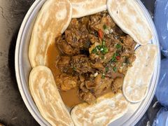 -小菜园新徽菜(滁州苏宁店)
