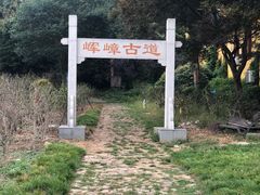 -龙寺生态园