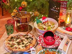 -Mammamia意大利餐厅(阳春巷店)