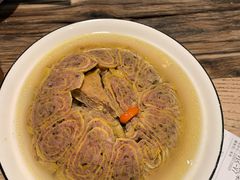 三鲜蒸蛋卷-树厨贵州菜(大十字店)