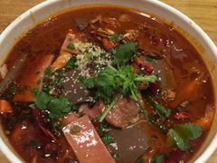 -御池园(顾村公园店)