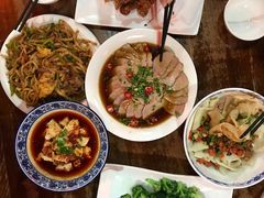 天下第一面-天下第一面(大雁塔北广场店)