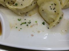 锅贴-玉华饮食店(茅台路店)