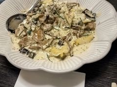 -Bistro Les Lilas丁香花小酒馆