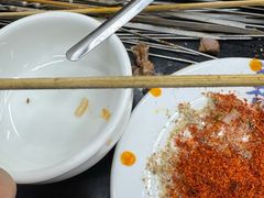 -海波肉串(振兴广场店)