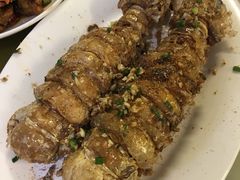 -無招牌海鮮(芽笼店)