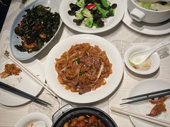 -大树餐厅(益田假日店)