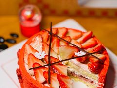 -壹点壹客·生日蛋糕(南山店)