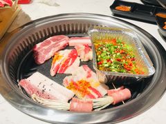 -佩奇家涮烤