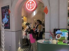 -Aqua Oasis 水天堂(太湖中心mall店)