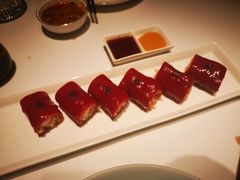 -领鲜天下·焗海鲜·花胶鸡(天目里店)