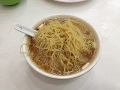 全虾云吞-麦文记面家(佐敦店)