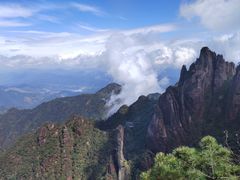 -三清山风景名胜区