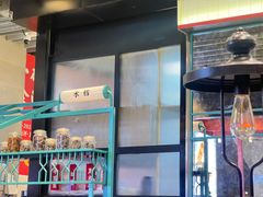 -肥汁米蘭香港米线(长宁来福士店)