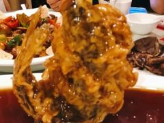 -城南往事·鲁菜济南菜(长清园博园恒大绿洲店)